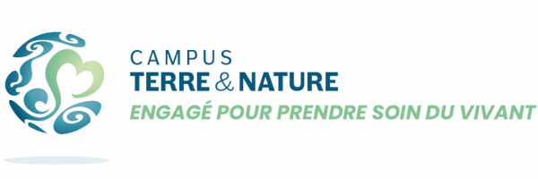 Cours en ligne du Campus Terre & Nature